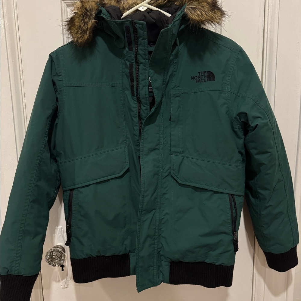 The North Face Youth Winter Jacket – Size L (14–16)